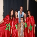 Hamid serghini sur yala.fm